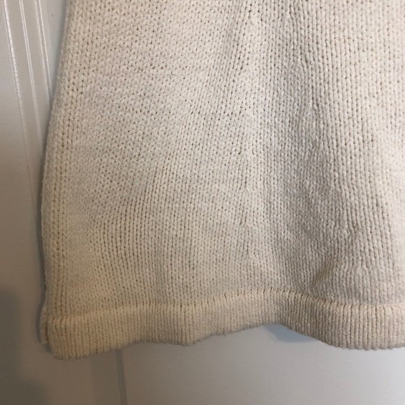 Madewell sweater tank - Picture 7 of 8